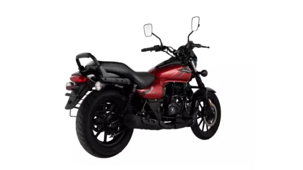 Bajaj Avenger Street 220 Varients